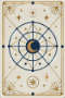 Tarot Card Back